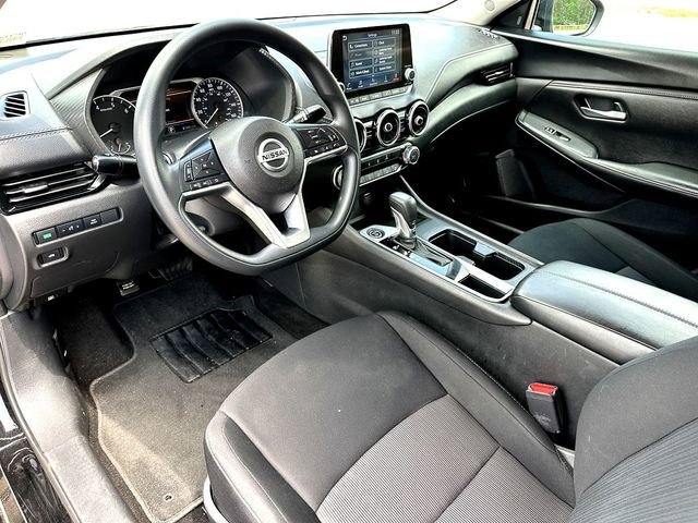 Used 2023 Nissan Sentra SV image 13