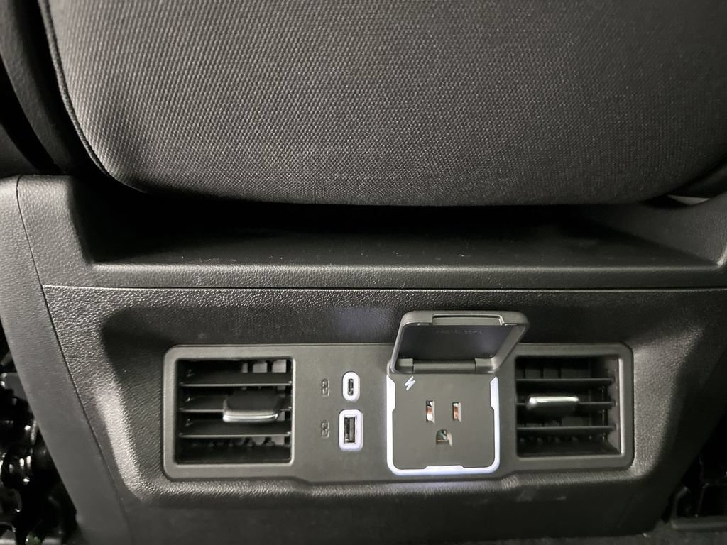 New 2026 Chevrolet Silverado 1500 LT AWD/4WD image 58