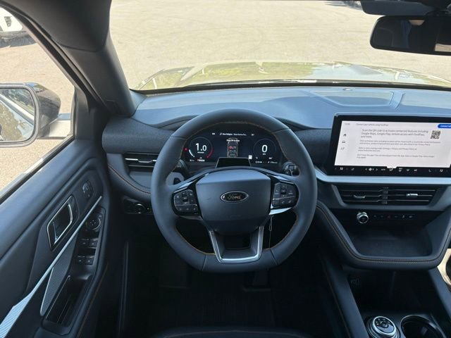 New 2026 Ford Explorer Tremor AWD/4WD image 13