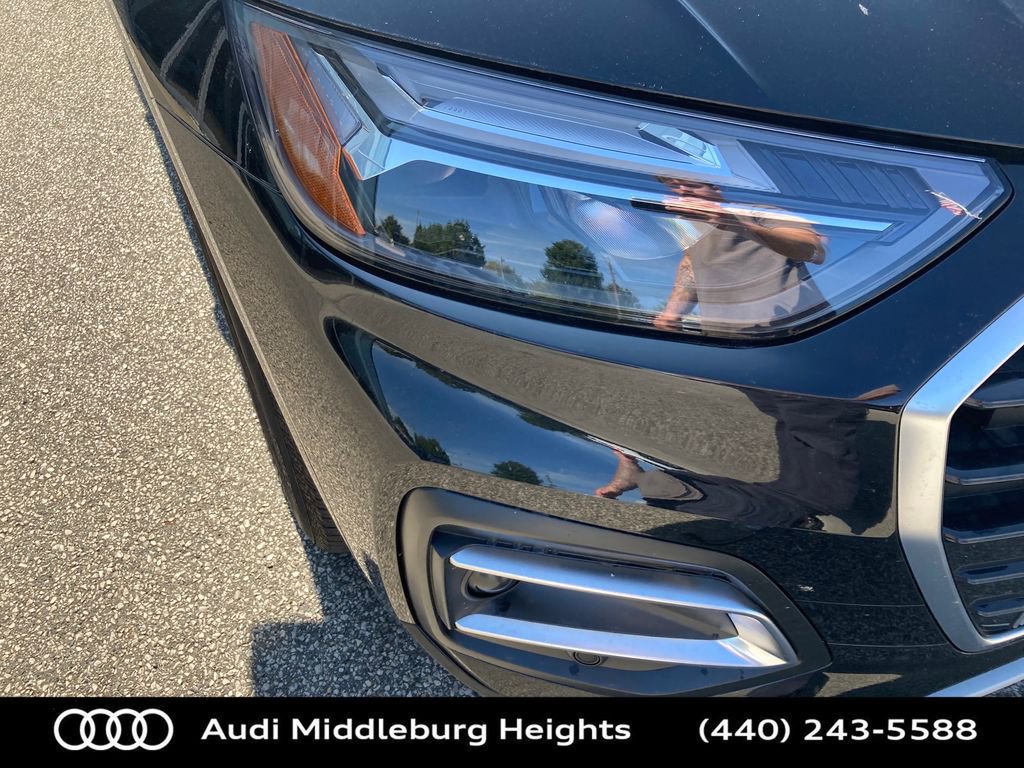 Certified 2023 Audi Q5 2.0T Premium Plus w/ Premium Plus Package image 25