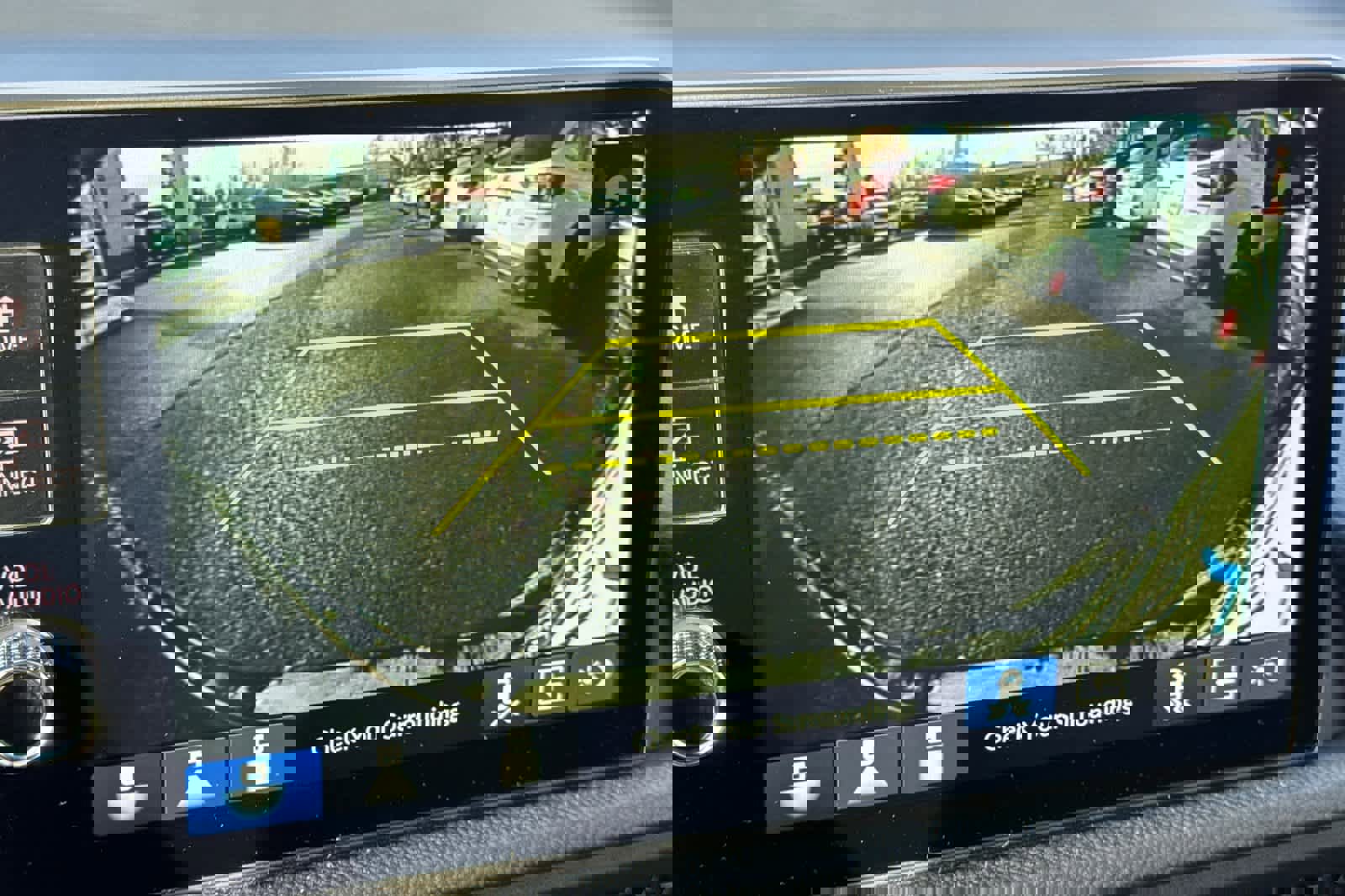 New 2026 Honda CR-V Sport-L image 21