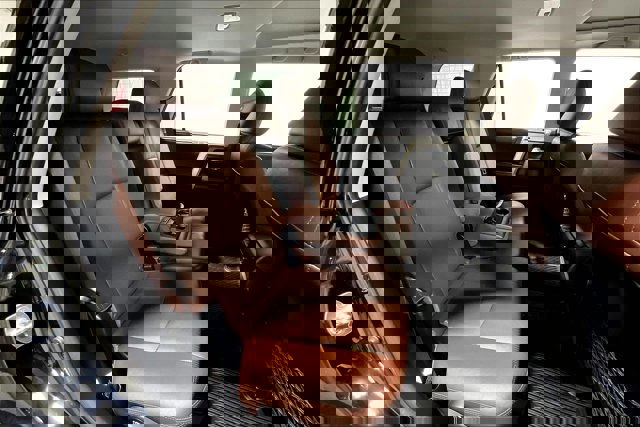 Certified 2024 Toyota 4Runner Limited image 28