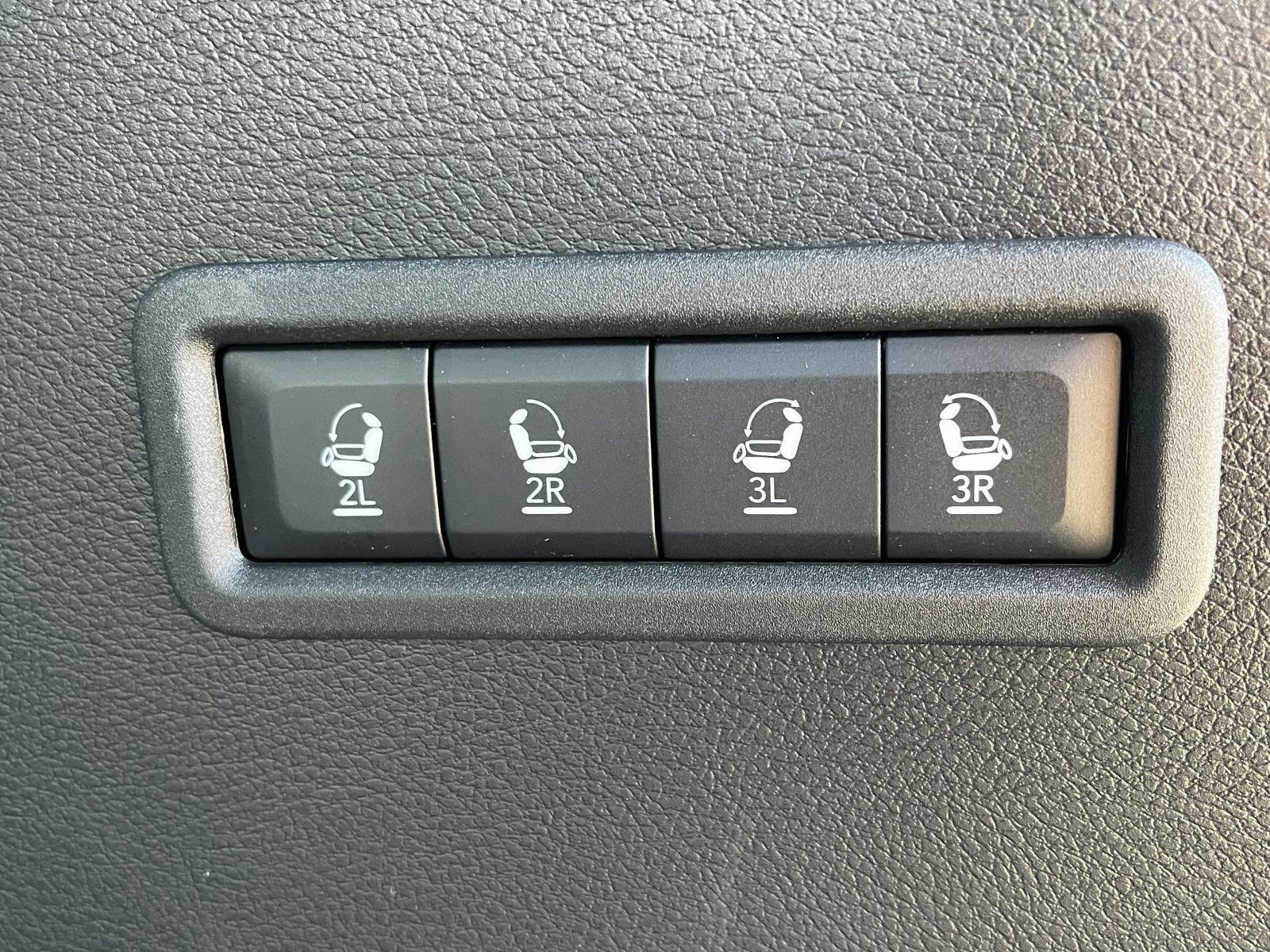 New 2026 Jeep Grand Wagoneer 4WD image 27