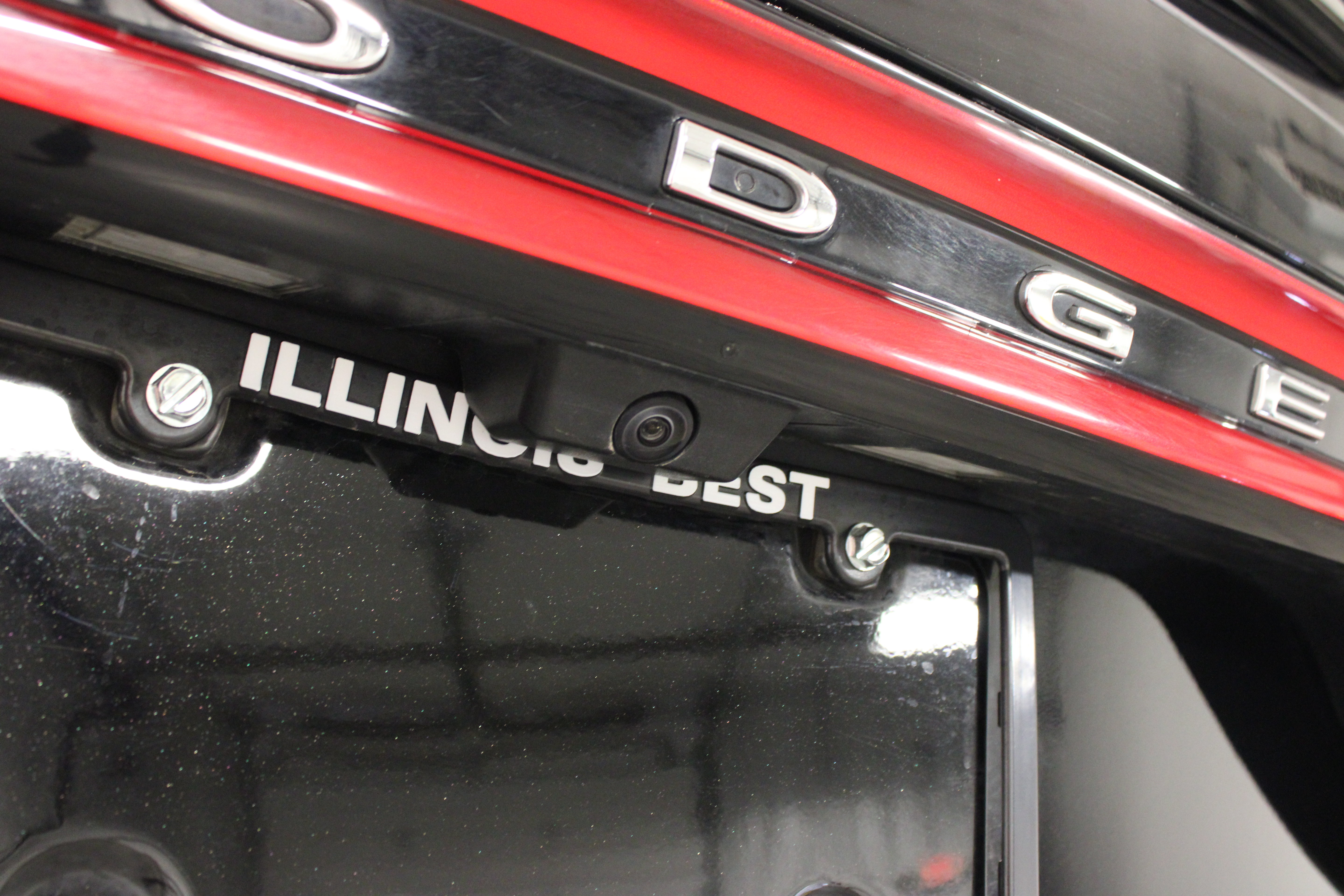 Used 2025 Dodge Durango GT AWD/4WD image 11