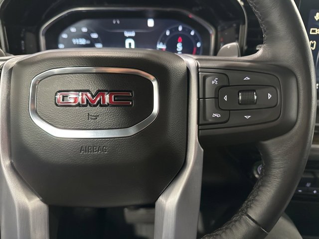 Certified 2023 GMC Sierra 1500 Elevation w/ Elevation Premium Package image 17