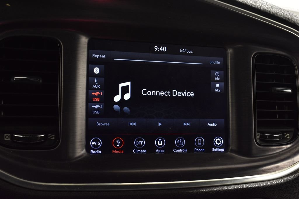 Used 2018 Dodge Charger GT w/ Blacktop Package image 22