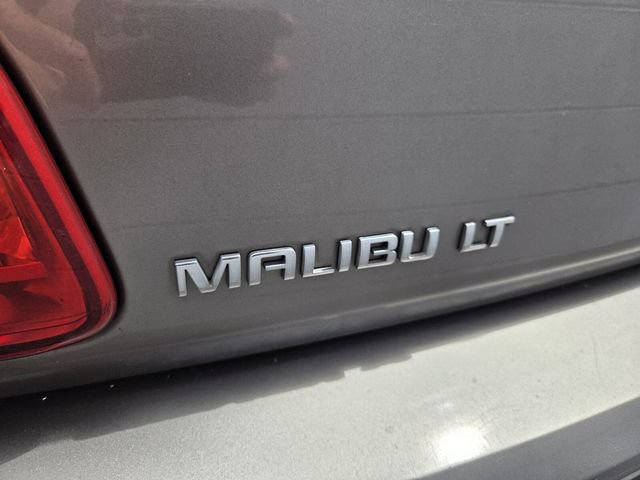 Used 2012 Chevrolet Malibu LT w/ Power Convenience Package FWD image 5