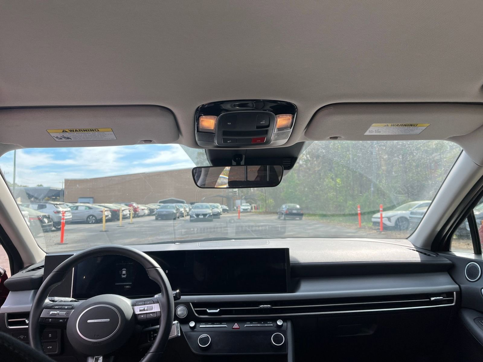 Used 2025 Hyundai Sonata SEL image 33