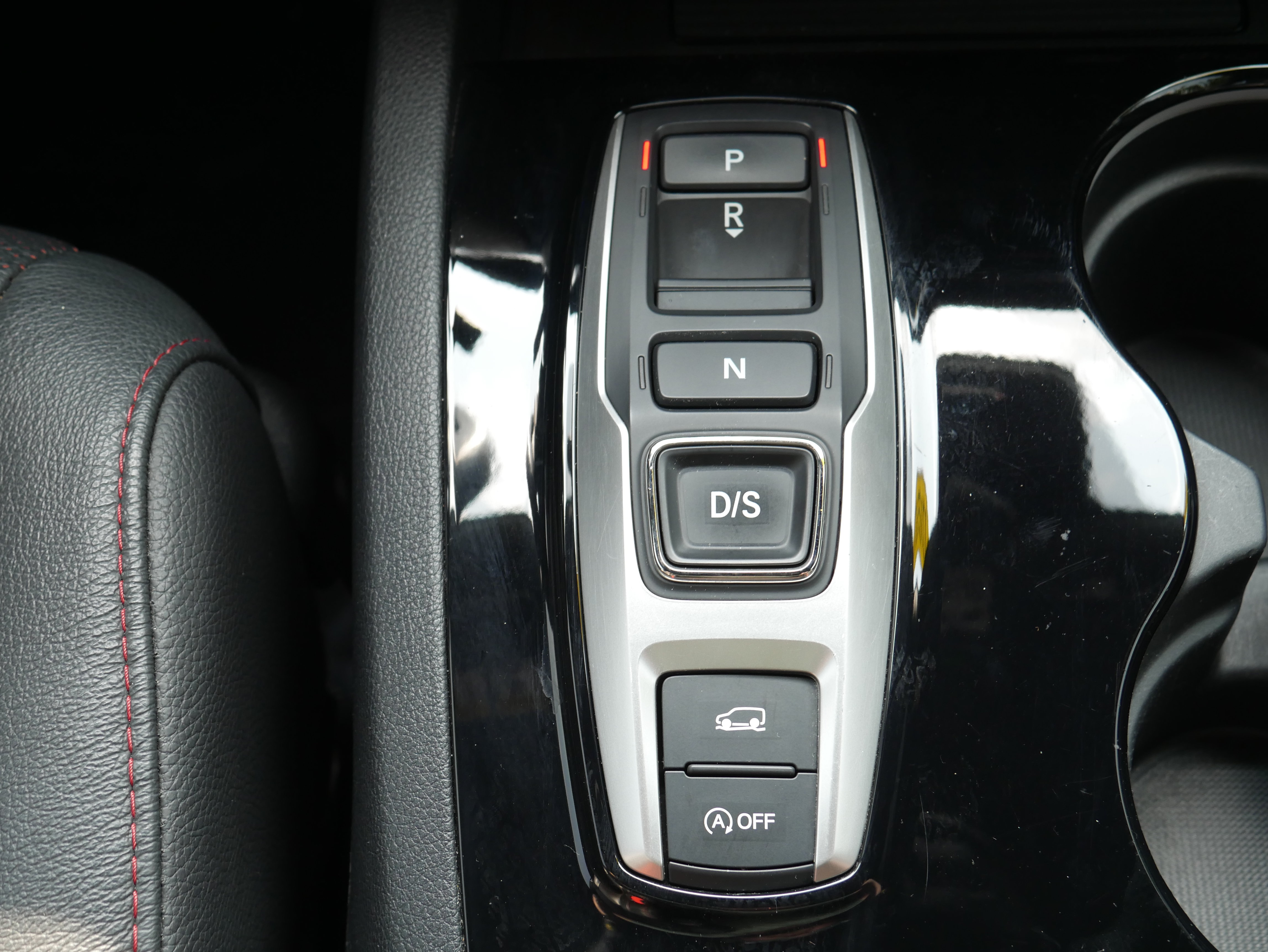 Used 2021 Honda Pilot Black Edition image 31