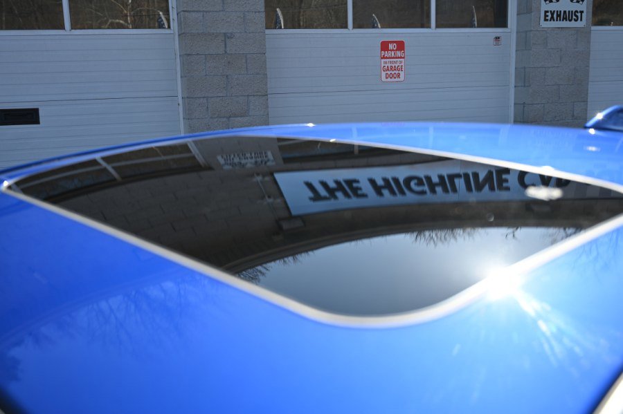 Used 2023 Subaru WRX Premium image 13