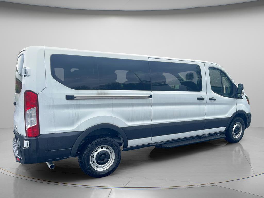 Used 2024 Ford Transit 350 XL RWD image 11