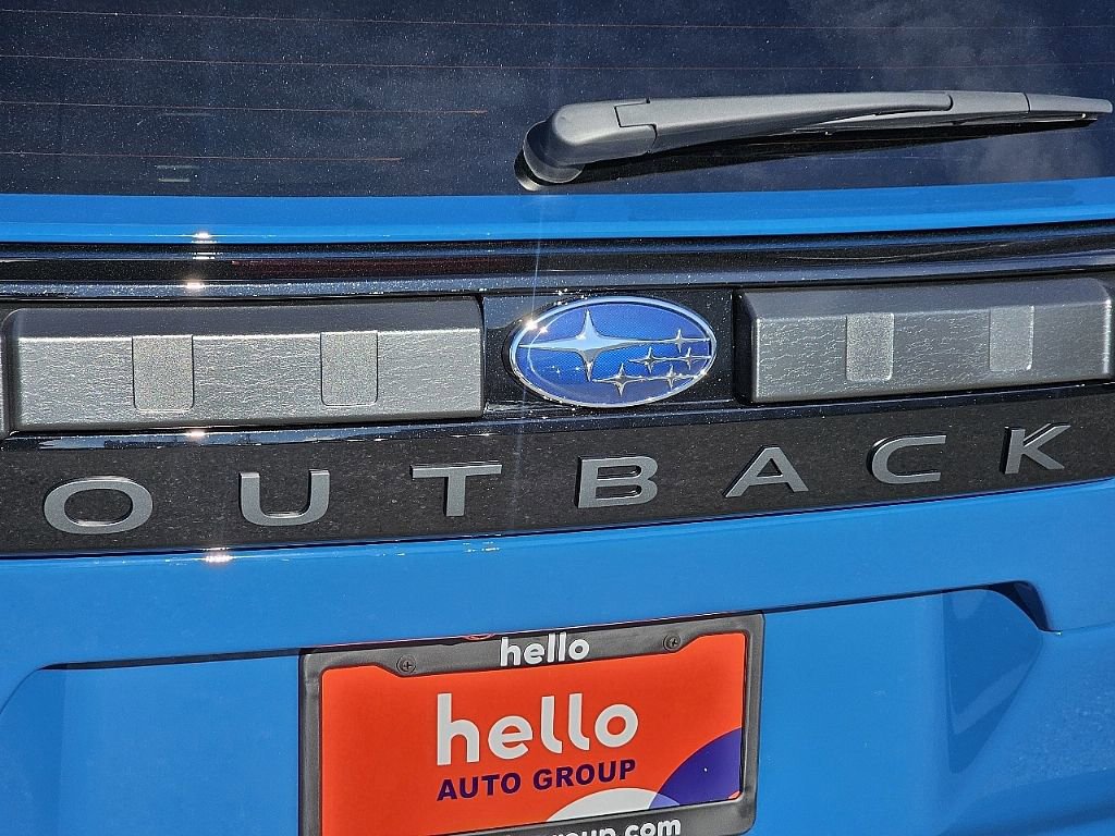 New 2026 Subaru Outback Wilderness image 14