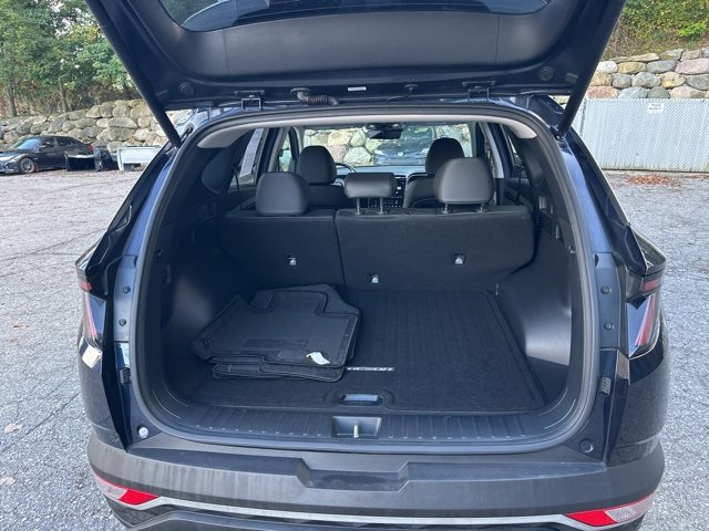 Used 2023 Hyundai Tucson SEL image 11