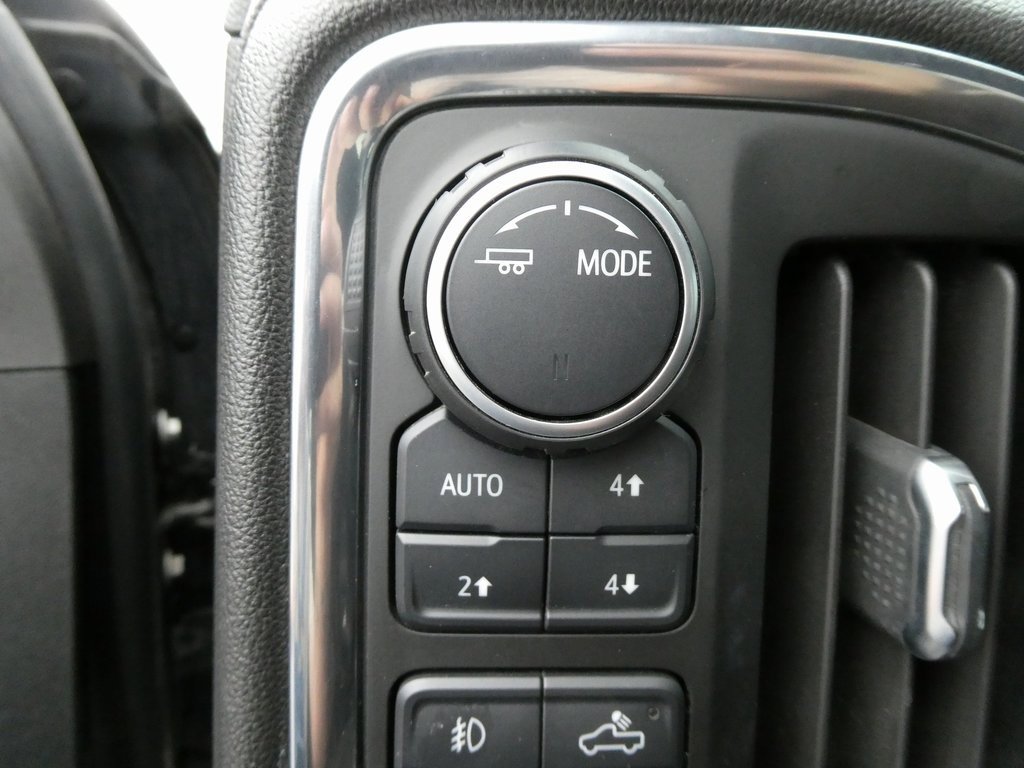 Used 2021 Chevrolet Silverado 3500 LTZ image 24