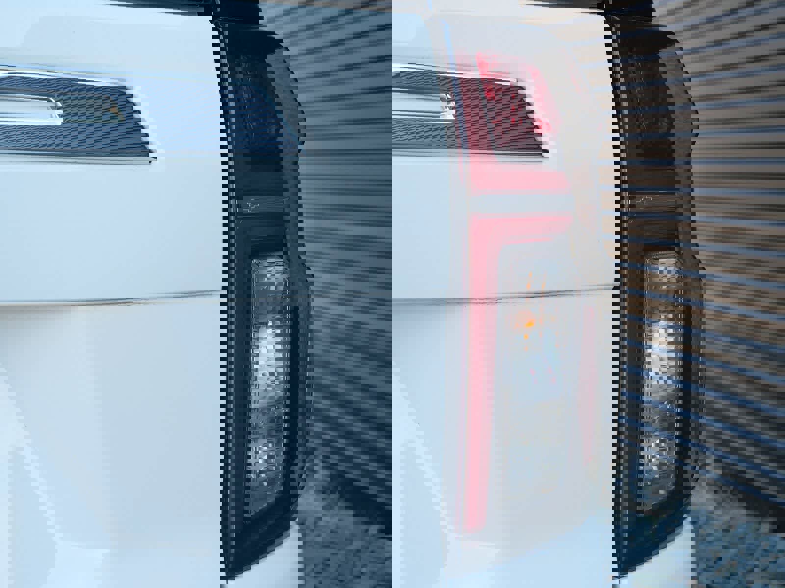 Used 2023 Chevrolet Suburban LS image 8