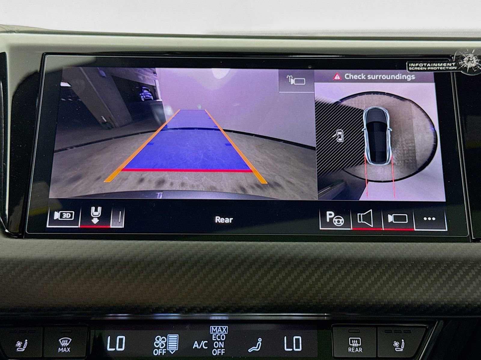 New 2026 Audi RS e-tron GT performance image 14