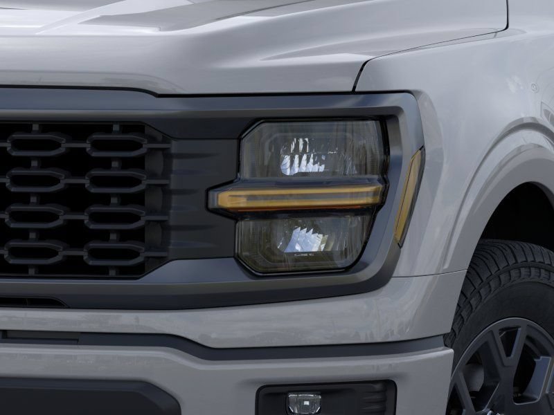 New 2026 Ford F150 STX w/ Equipment Group 200A AWD/4WD image 18
