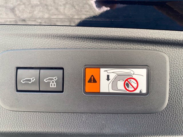 Certified 2025 Toyota Land Cruiser w/ Premium Package AWD/4WD image 5