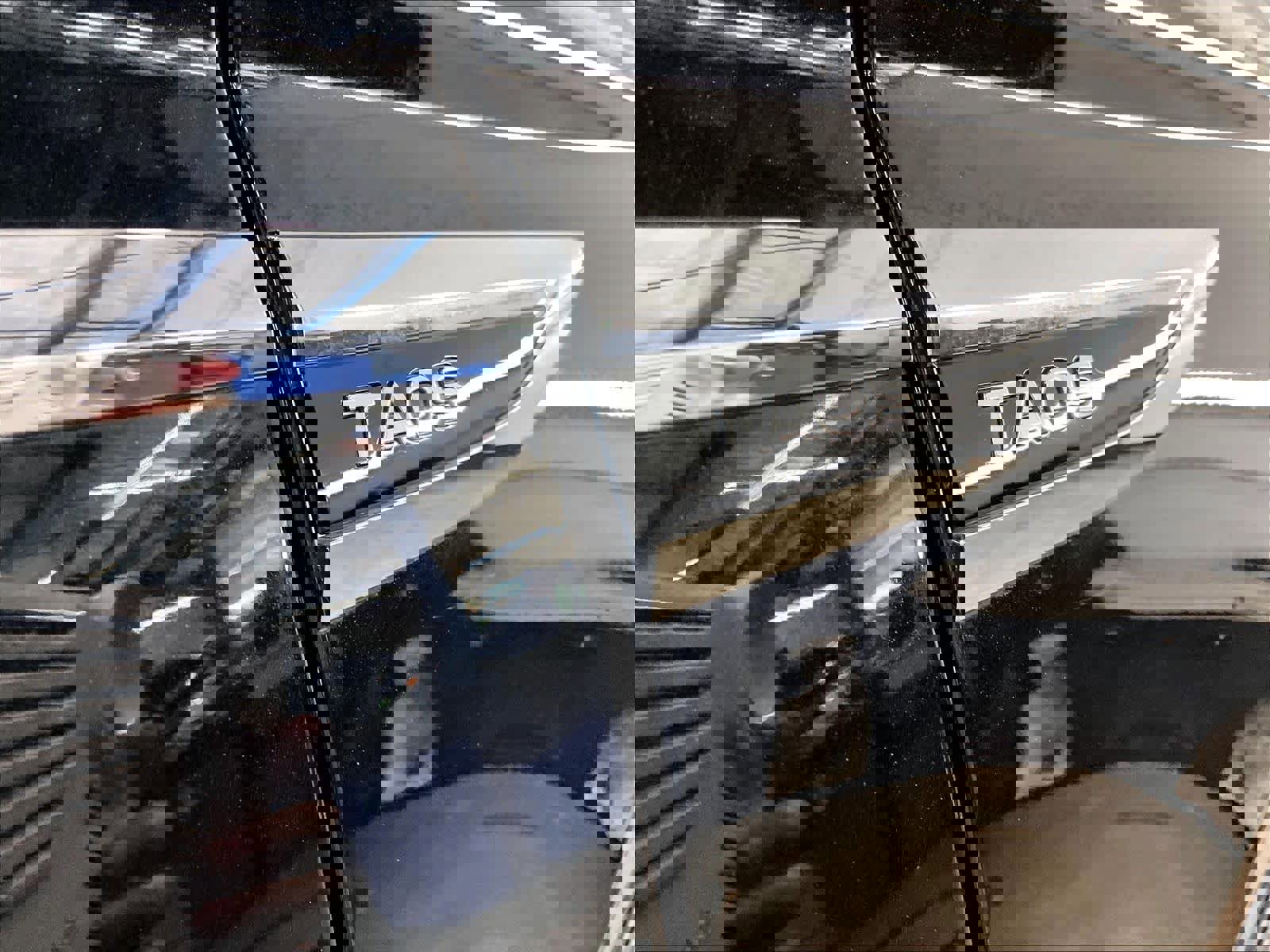 Used 2022 Volkswagen Taos S w/ IQ Drive S Package image 11