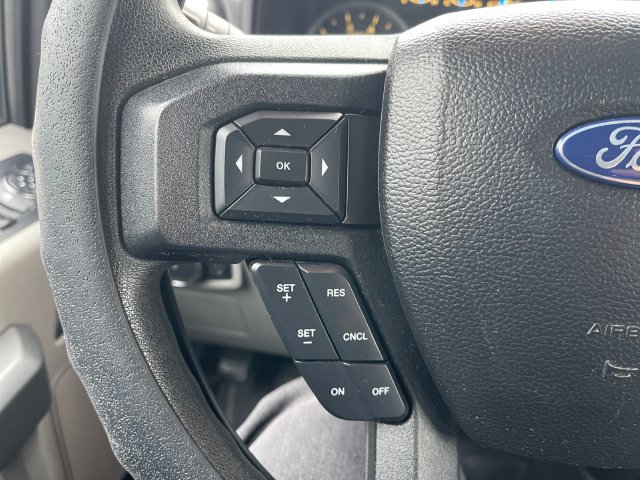 Used 2017 Ford F150 XLT AWD/4WD image 17