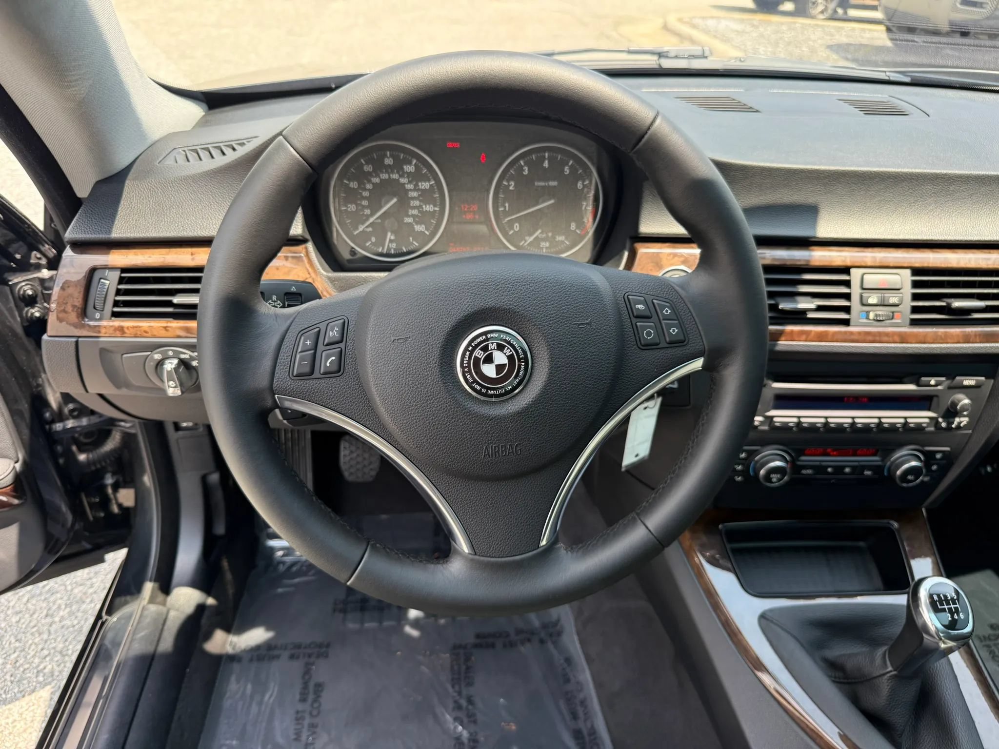 Used 2011 BMW 335i Coupe RWD image 36