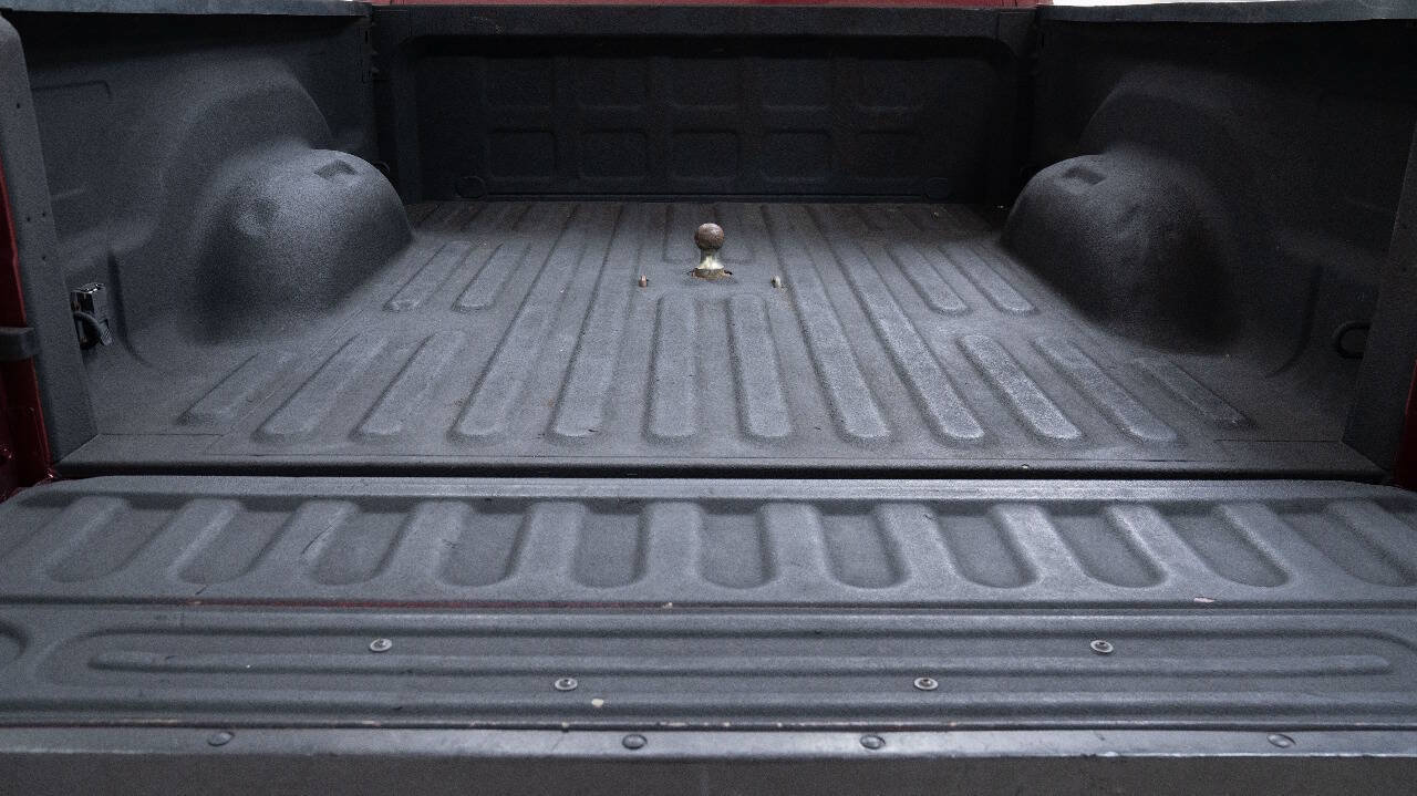 Used 2018 RAM 2500 Lone Star w/ Sport Appearance Group AWD/4WD image 86