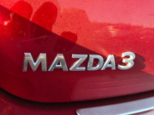 New 2026 MAZDA MAZDA3 2.5 S Sedan w/ Preferred Pkg image 12