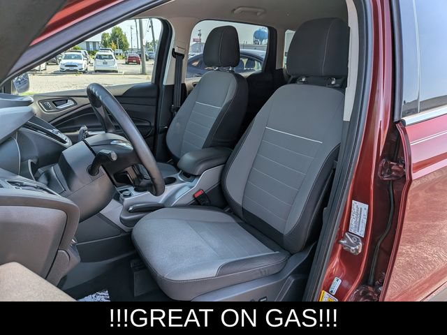 Used 2015 Ford Escape SE w/ Equipment Group 201A AWD/4WD image 12
