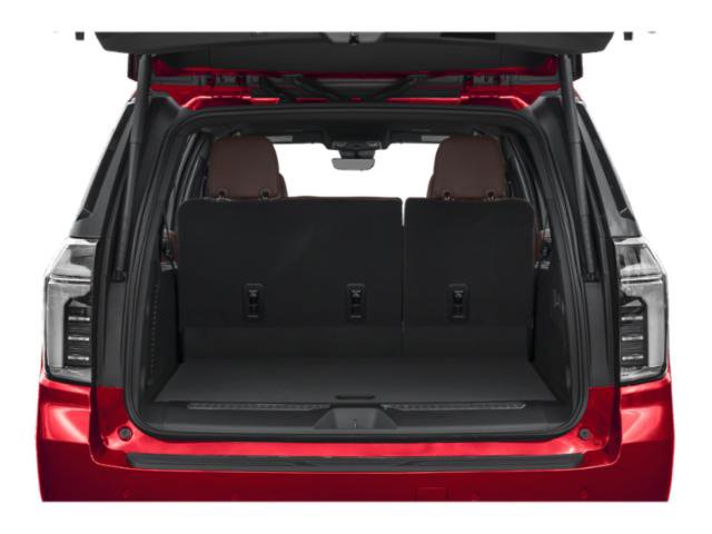 New 2026 Chevrolet Suburban High Country image 8