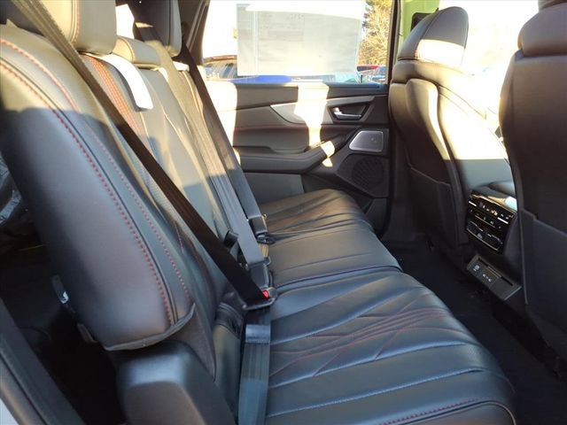 New 2026 Acura MDX A-Spec image 9