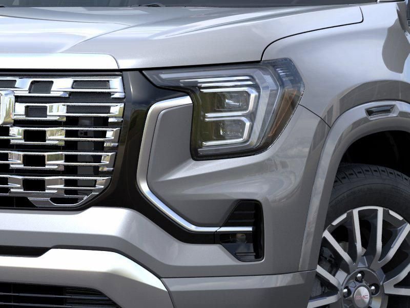New 2026 GMC Terrain Denali AWD/4WD image 10