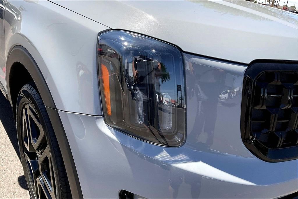 Used 2024 Kia Telluride SX X-Line AWD/4WD image 30