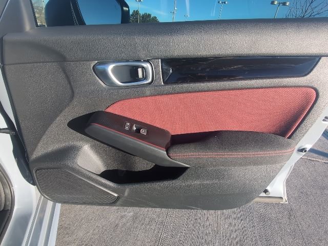 Used 2024 Honda Civic Si image 32