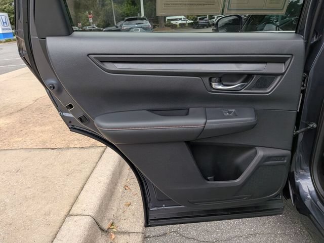 Certified 2025 Honda CR-V Sport-L image 36