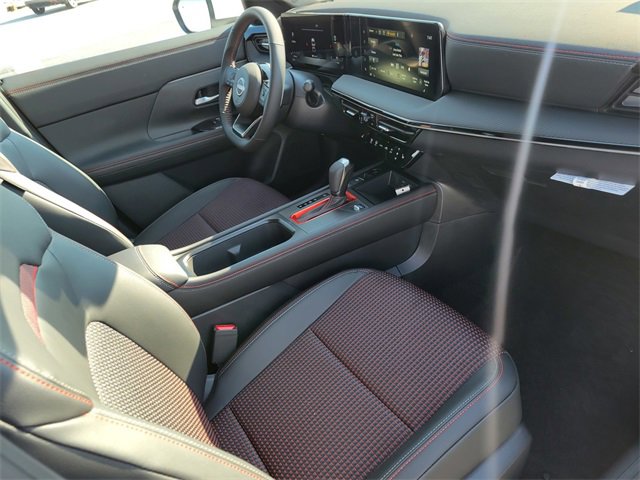 New 2026 Nissan Kicks SR w/ SR Premium Package image 20