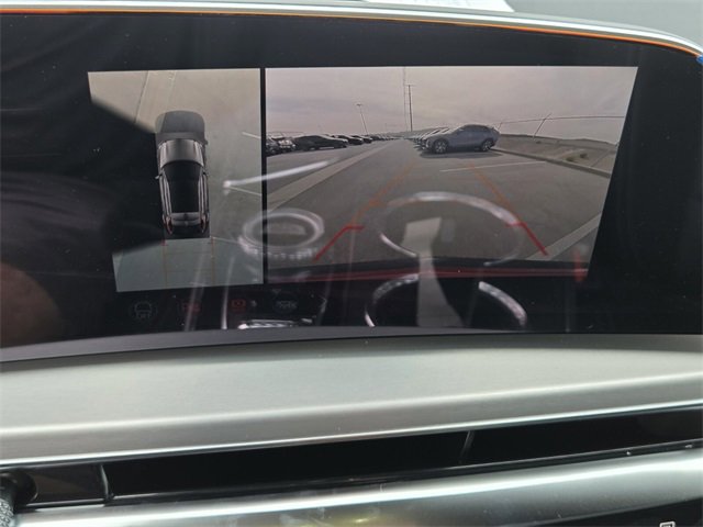 New 2026 Cadillac Lyriq V image 24