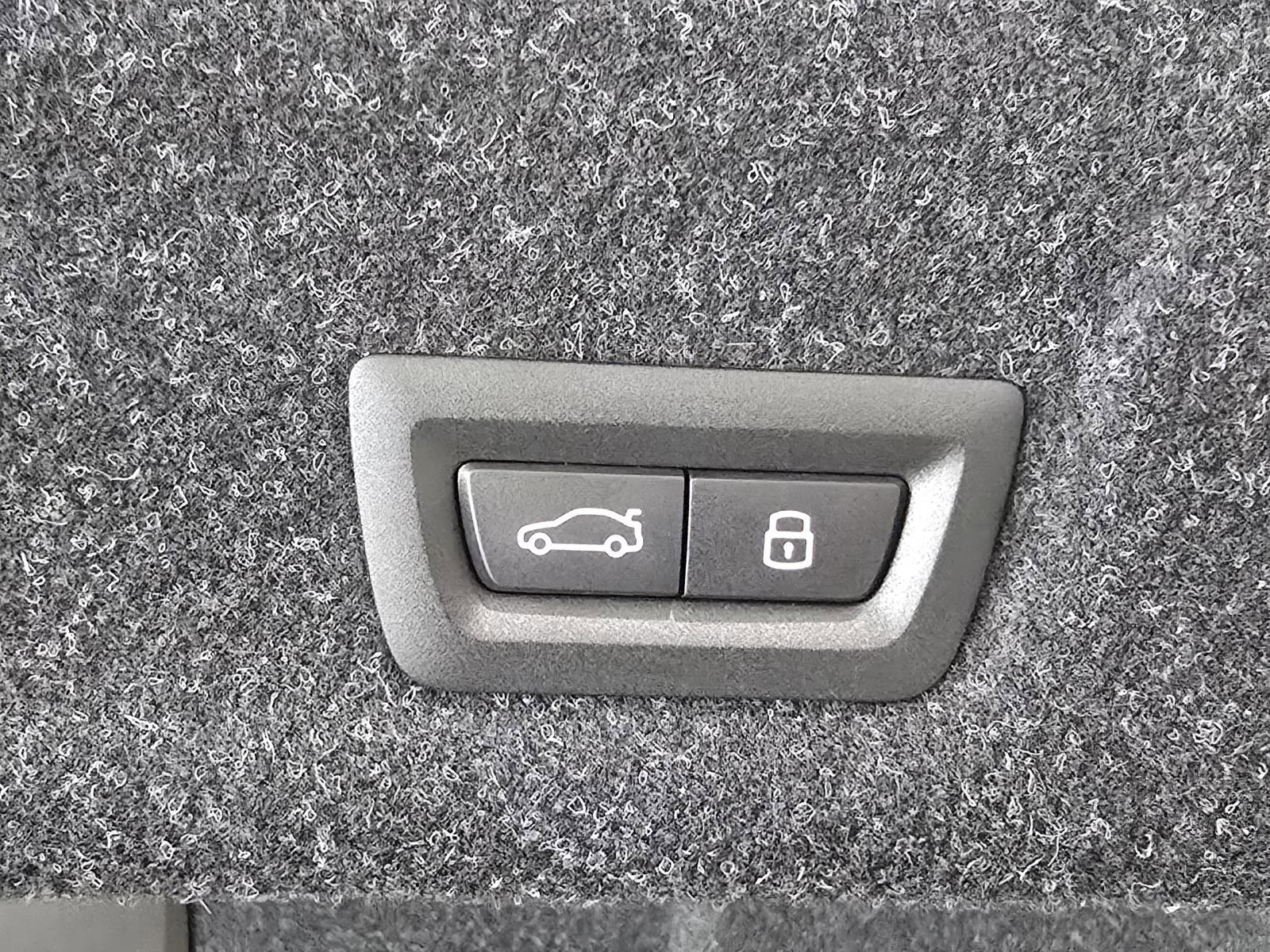 New 2026 BMW M3 Competition w/ M Carbon Exterior Package image 11