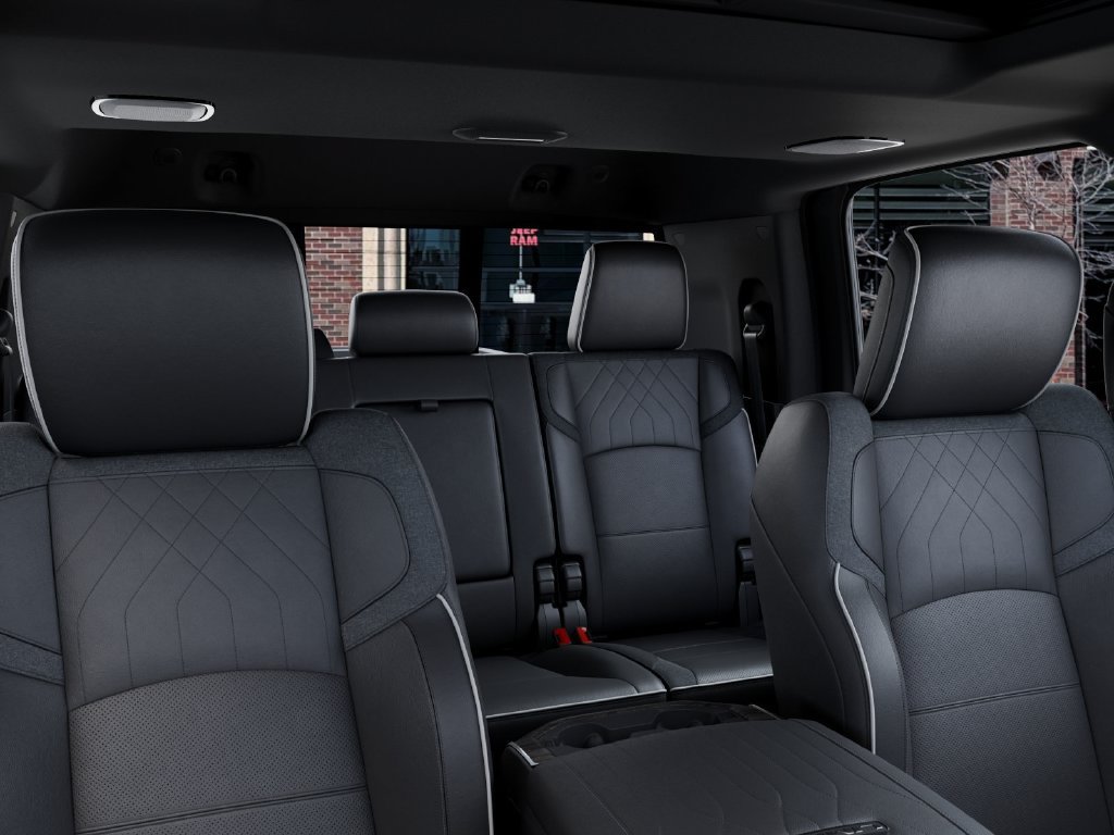 New 2026 RAM 3500 Limited AWD/4WD image 26