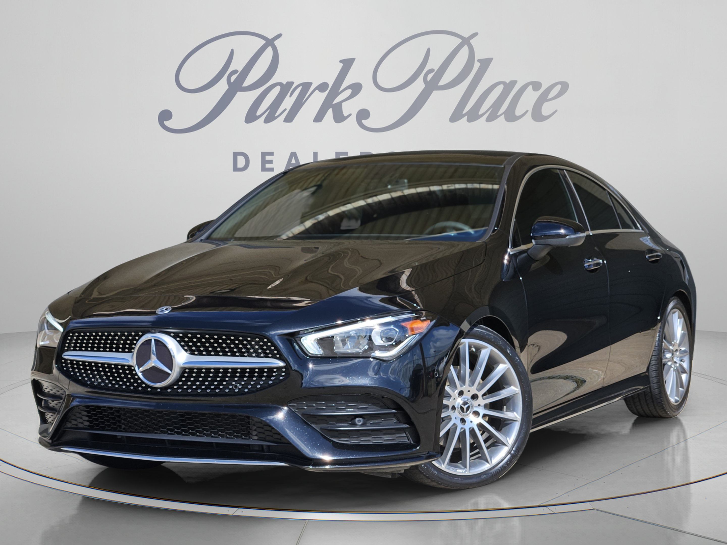 Certified 2023 Mercedes-Benz CLA 250 4MATIC