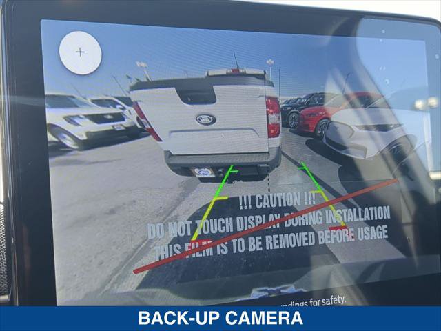 New 2026 Ford Mustang Mach-E Select w/ Comfort Package Lite RWD image 5