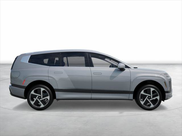 New 2026 Hyundai Ioniq 9 Calligraphy image 7