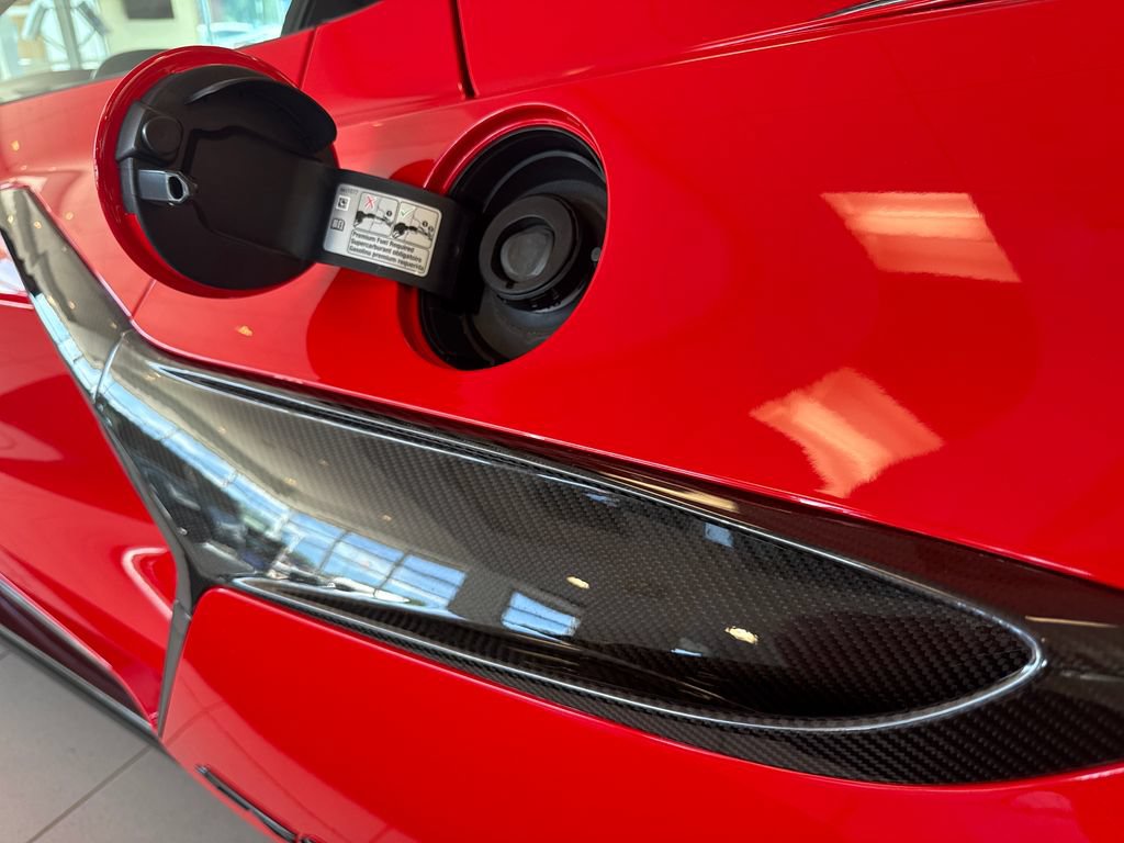 Used 2025 Chevrolet Corvette ZR1 w/ ZR1 Carbon Fiber Aero Package RWD image 57