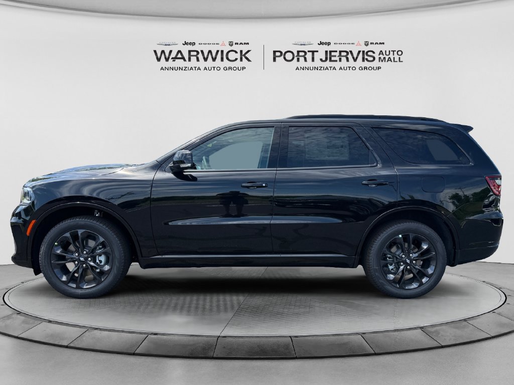 New 2026 Dodge Durango GT AWD/4WD image 2