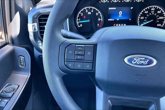 Used 2021 Ford F150 XL w/ STX Appearance Package AWD/4WD image 12