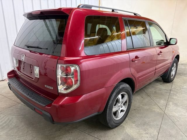 Used 2006 Honda Pilot EX-L image 6