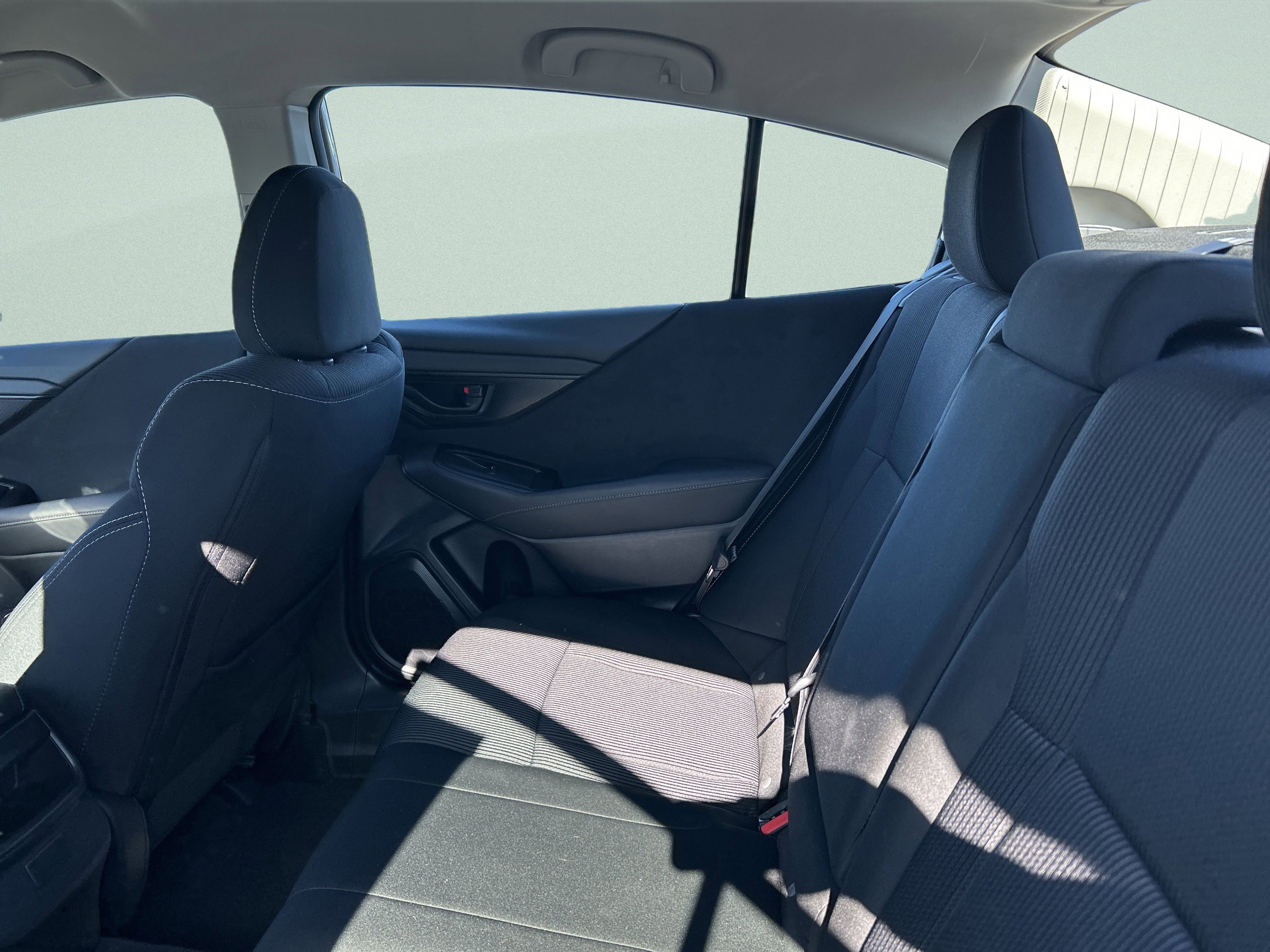 Used 2024 Subaru Legacy image 27