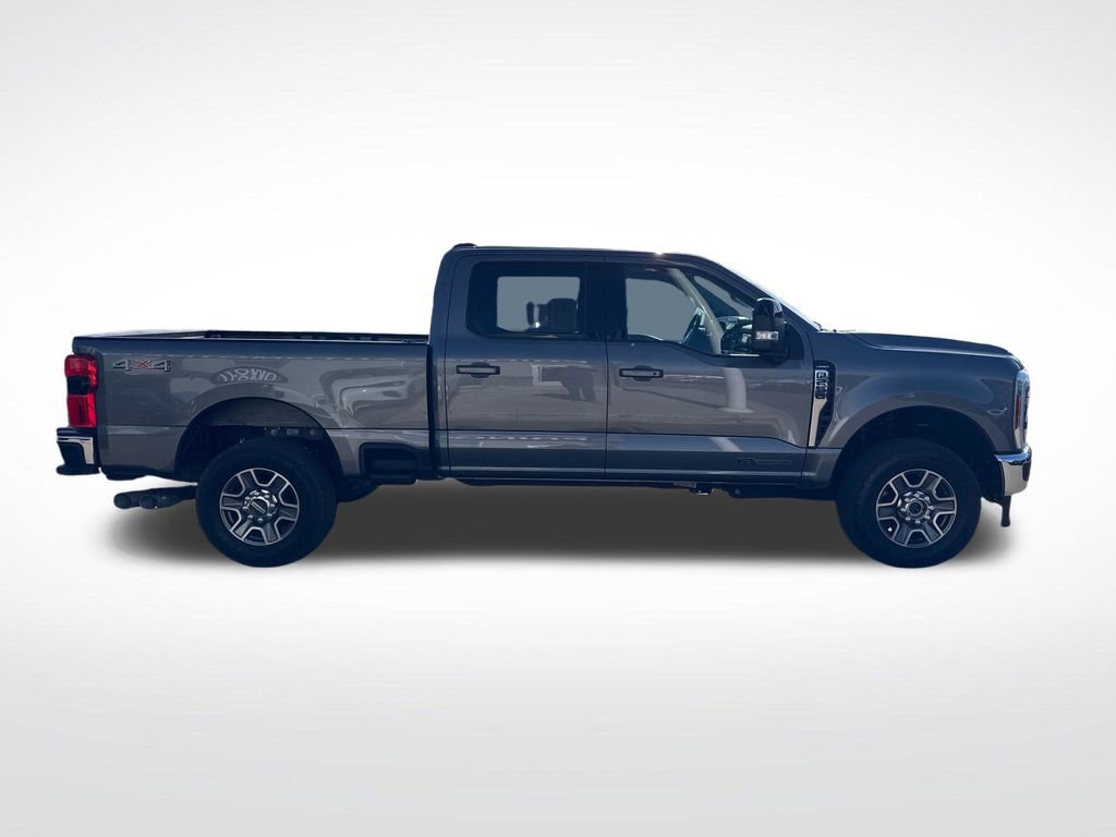 Used 2024 Ford F250 Lariat AWD/4WD image 6