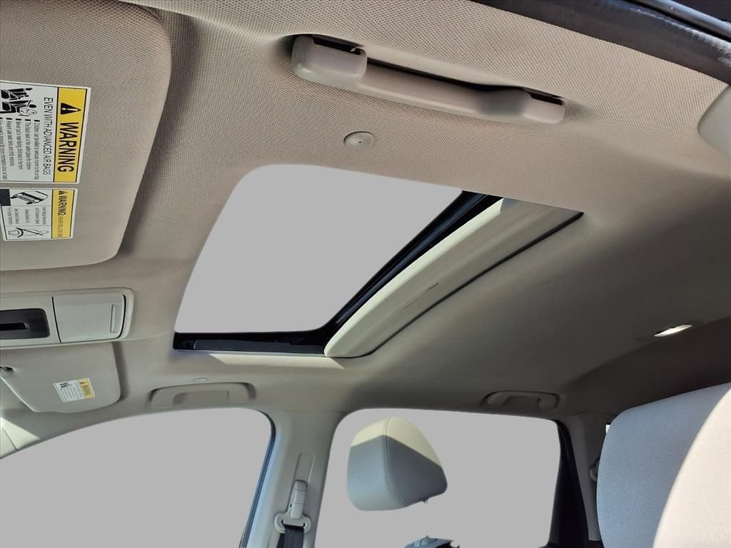 Used 2025 Honda CR-V EX image 25