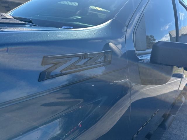 New 2026 Chevrolet Silverado 2500 LTZ w/ Trail Boss Package image 55