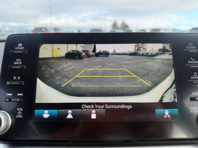 Used 2018 Honda Accord EX-L image 22
